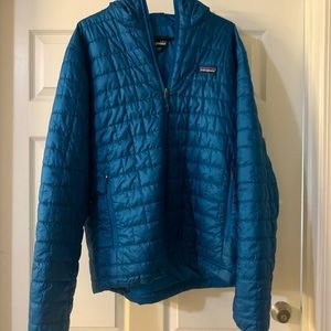 Men's Nano Puff® Hoody